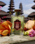 La Sultane De Saba Perfume - Lotus and Frangipani Flower Fragrance 100 ml