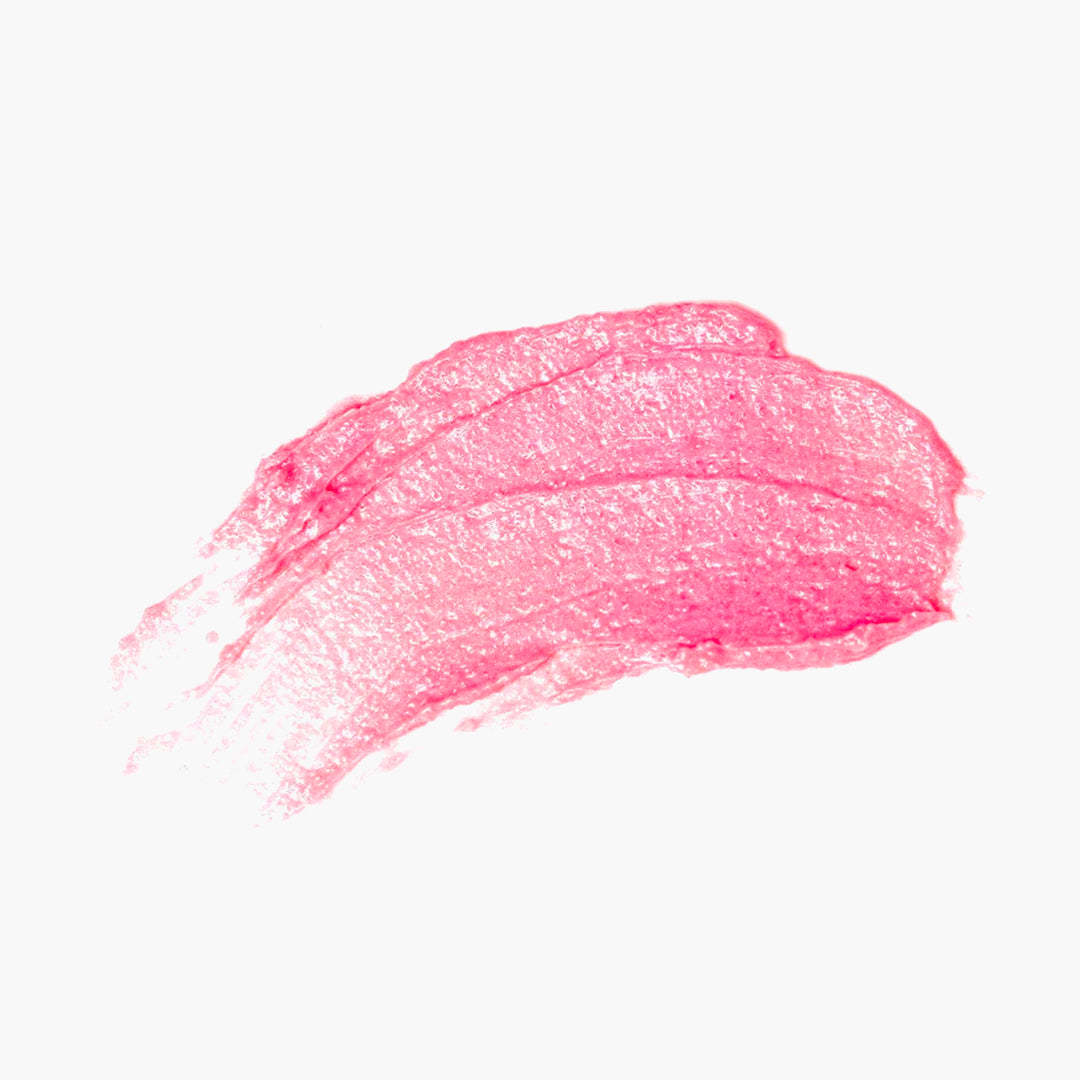 Peach Pink Balm
