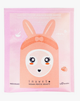Inuwet  DIY Peel-Off Detox Powder Mask Litchi