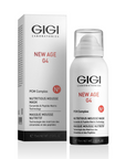 GiGi New Age G4 Nutritious Mousse Mask