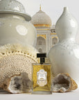 La Sultane De Saba Perfume - Musk Incense Rose Fragrance 100 ml