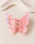Hair clip Butterfly