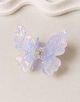 Hair clip Butterfly