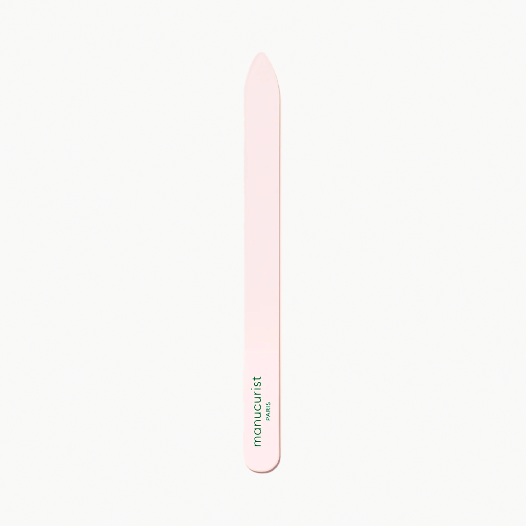 MANUCURIST | Glass Nail File