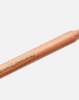 Miss Tais pencil
