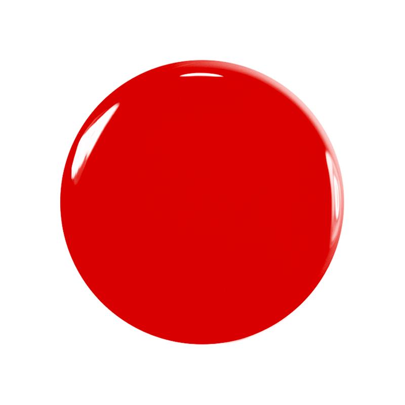 Manucurist Green lak Poppy Red 15ml