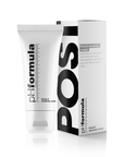 pHformula P.O.S.T. recovery cream