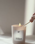 Authentic Beauty Concept  Svíčka  Hydrate