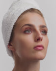 SACHAJUAN Hair Towel