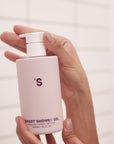 Sister's Aroma Body Cream Wild Fig 250 ml