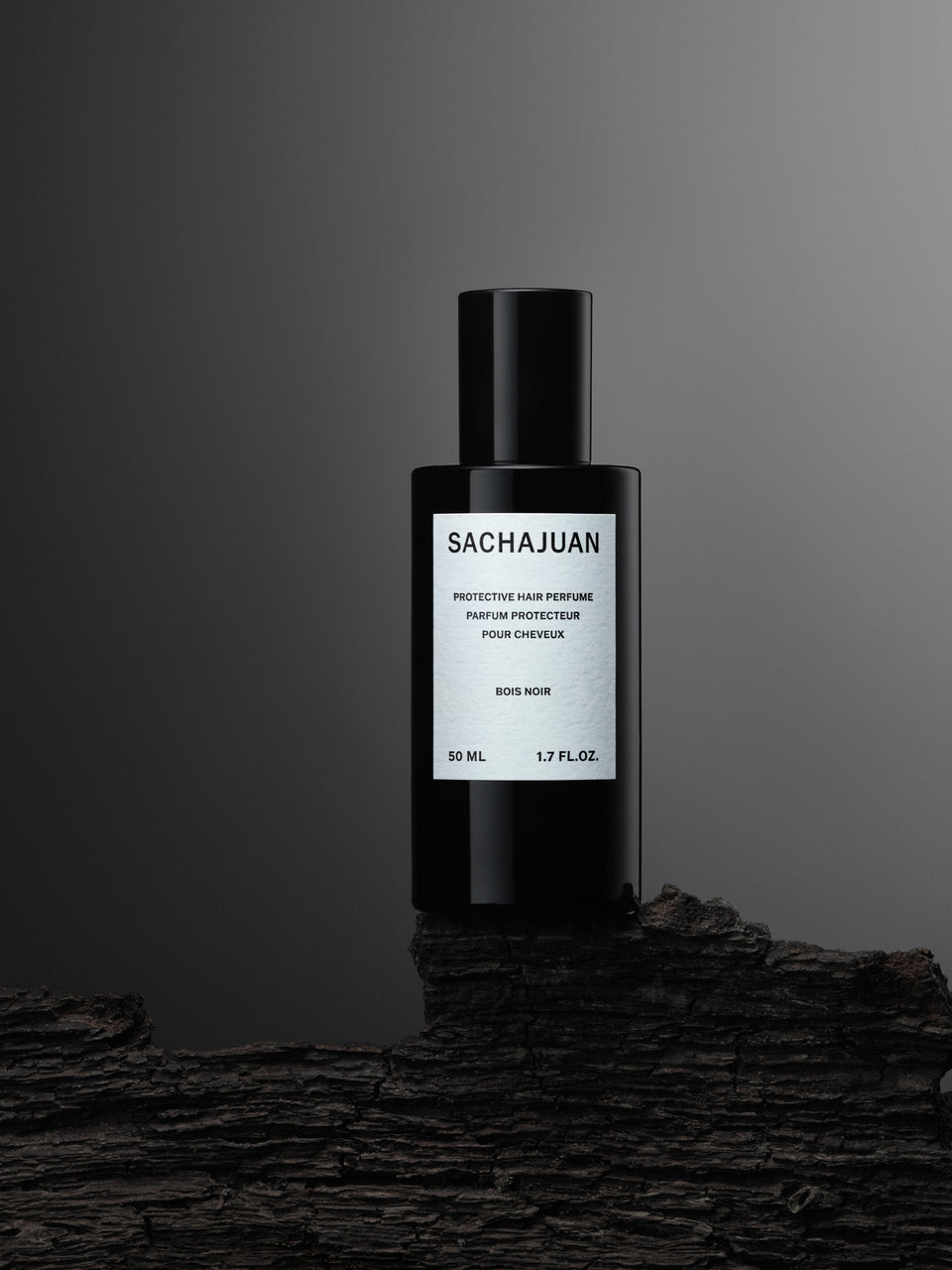 SACHAJUAN Protective Hair Perfume - Bois Noir