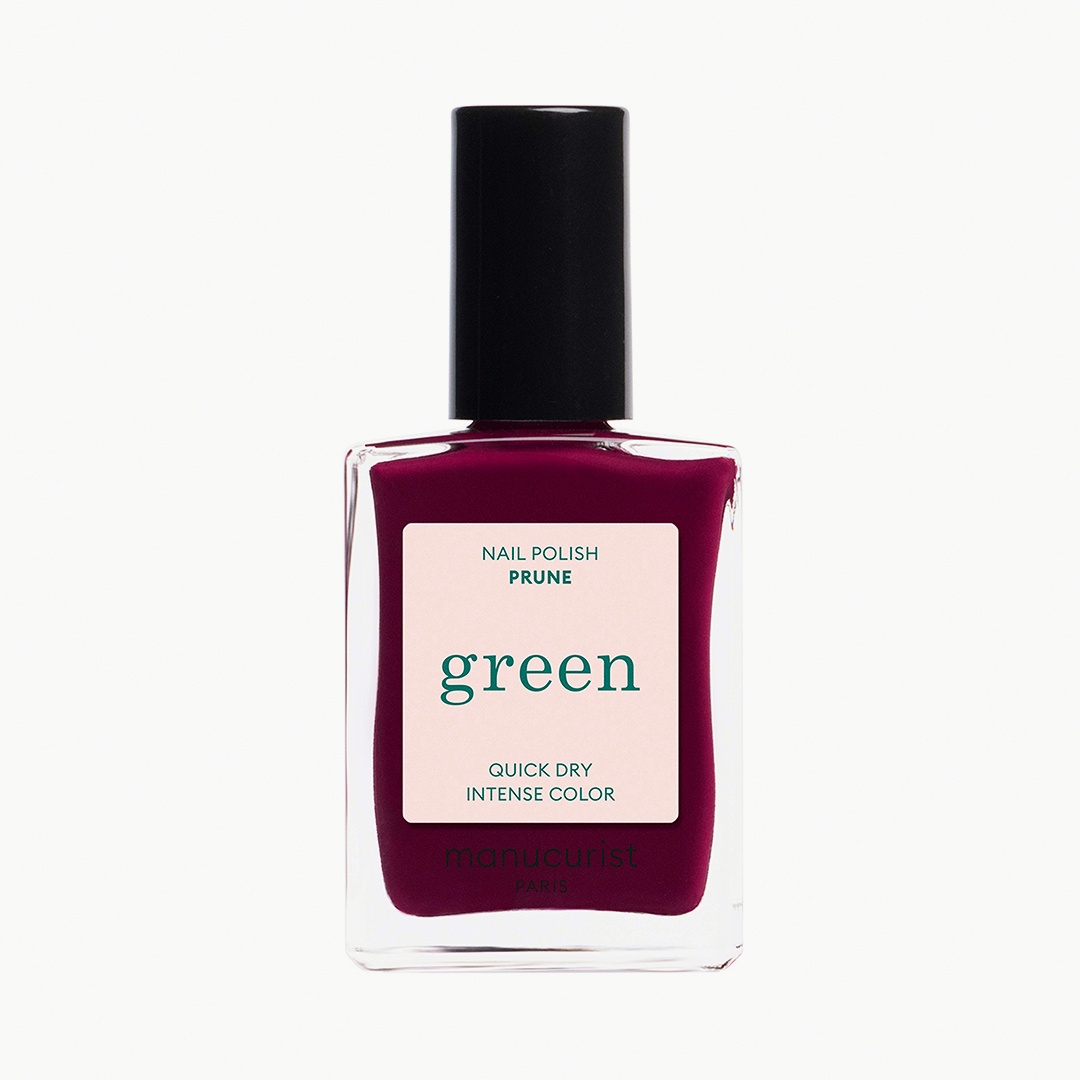 Manucurist Green lak Prune 15 ml