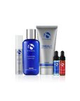 iS Clinical Pure Care Collection – Post-Procedure Home Regimen