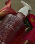 FREEMOMENT Refresh Moment Perfume Shampoo 01 Jeju Camellia