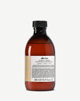 Davines ALCHEMIC Shampoo Golden