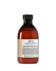 Davines ALCHEMIC Shampoo Golden