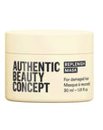 Authentic beauty concept Replenish Mask