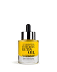 Instytutum Powerful Retinol Oil 30ml, retinol oil for anti-aging, improves texture, fine lines, and wrinkles.