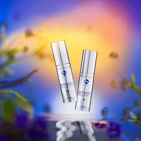 ISClinical Retinol+ Emulsion 1.0 30 g