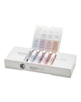 RheaRevitalFace - Intensive Longevity Face and Neck Treatment Kit (Base Gel (10ml) + MicroPeel (5ml) + Intrafiller (5ml) + NanoLift (5ml) + LaserLike (5ml))