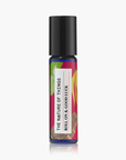 The nature of things Aromaterapeutický roll-on Good Luck 10 ml