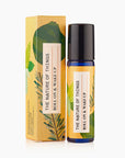 The nature of things  Aromaterapeutický roll-on Wake Up 10 ml