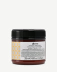 Davines ALCHEMIC Conditioner Golden