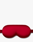 SLIP Silk Contour Sleep Mask Scarlet