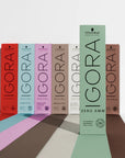 Schwarzkopf Professional IGORA ZERO AMM