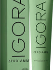 Schwarzkopf Professional IGORA ZERO AMM