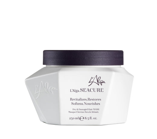 L'Alga Seacure mask