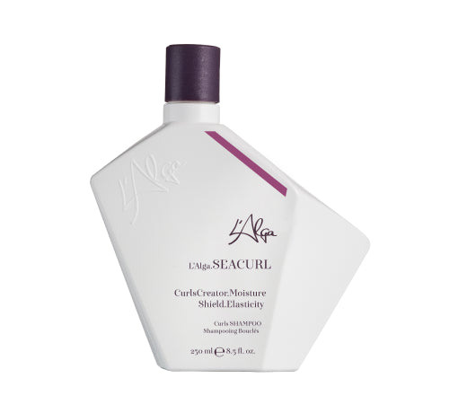 L’Alga SeaCurl Shampoo