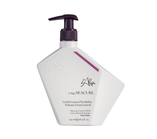 L’Alga SeaCurl Lotion