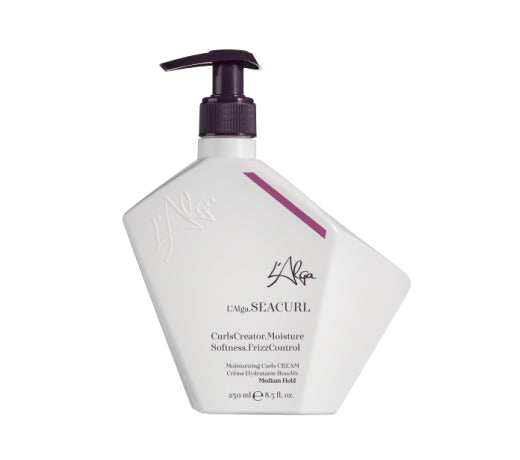 L’Alga SeaCurl Cream