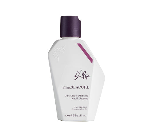 L’Alga SeaCurl Shampoo