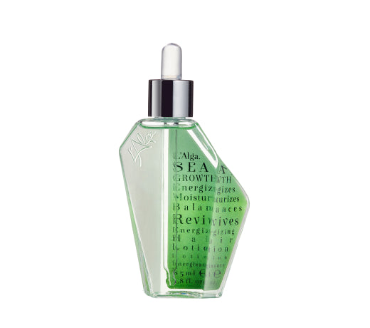 L'Alga Seagrowth lotion