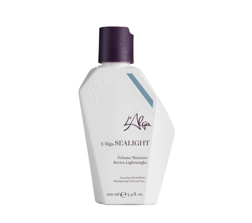 L’Alga SeaLight Shampoo