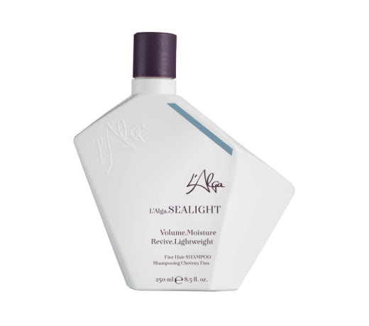 L’Alga SeaLight Shampoo