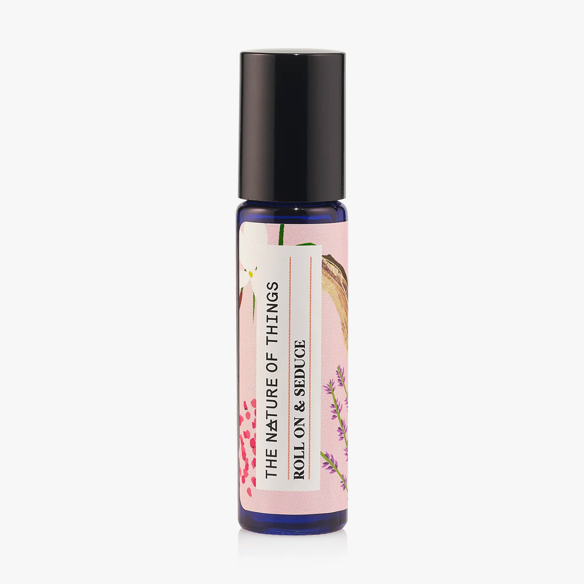 The nature of things Aromaterapeutický roll-on Seduce 10 ml