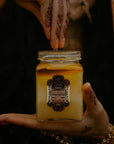 La Sultane de Saba | Epices | Exfoliating Salts Oriental Ayurvedic