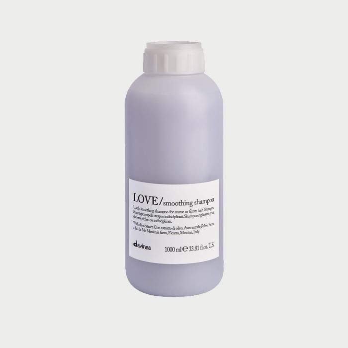 Davines LOVE Smoothing Shampoo 250 ml
