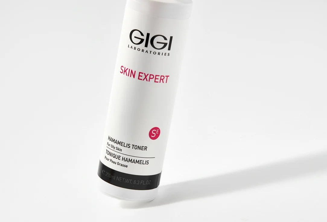 GiGi Skin Expert Hamamelis Toner