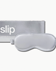 SLIP Silk Sleep Mask Silver