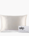 SLIP Silk Pillowcase White 51cm x 76cm