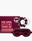 Slip Contour Sleep Mask Gift Set Lottie