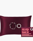 Pure Silk Queen Pillowcase Gift Set Etta
