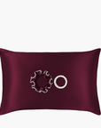 Pure Silk Queen Pillowcase Gift Set Etta