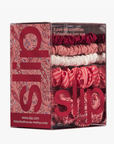 SLIP Mother's Day Scrunchies Harriet Set