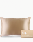 SLIP Silk Pillowcase Caramel