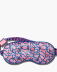 SLIP Silk Sleep Mask Yacht Club